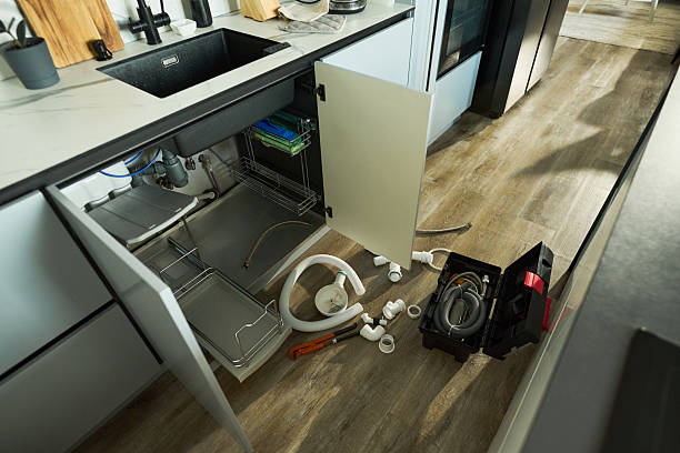 Reliable Drain Cleaning contractor in Irondale, OH by Street Wise - Plumbing